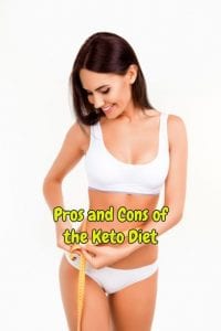 Pros of the Keto Diet