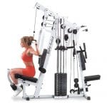 Body Solid StrengthTech EXM2500S Home Gym Review