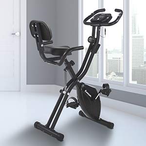 harvil stationary bike