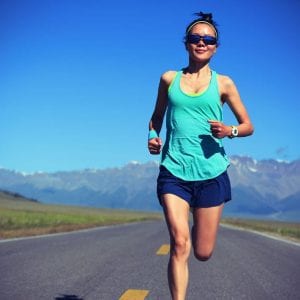 advantages of Fartlek training