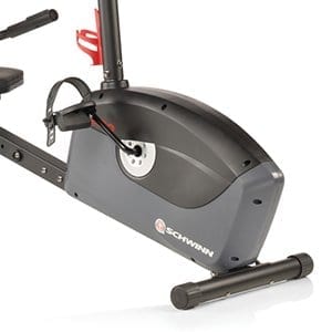 schwinn a20 recumbent bike