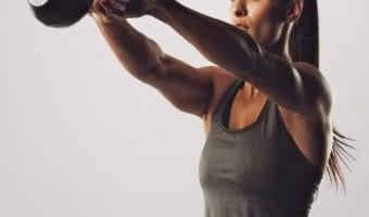 kettlebell exercises for beginners