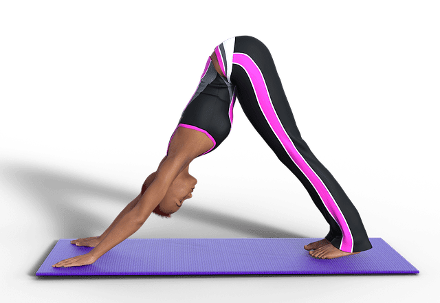 yawho yoga mat
