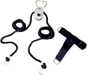 Fitness accessories for gym