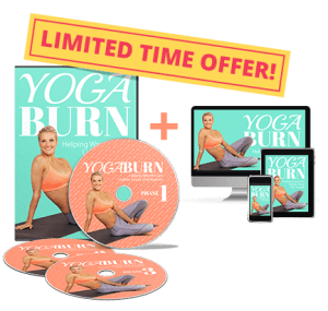 Click to get the Yoga Burn program