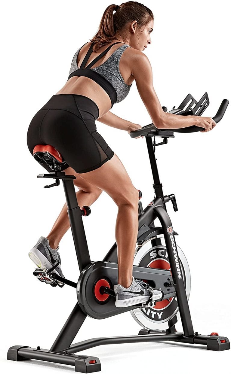 Schwinn IC3 Indoor Cycling Bike Review - Find out if it's Worth the Money