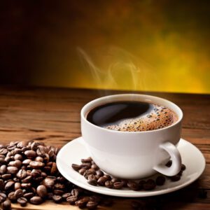 Is black coffee good for weight loss