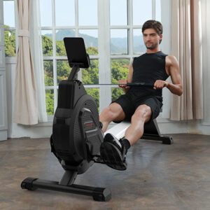 Dripex Magnetic Rowing Machine