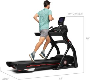 Bowflex Treadmill 10