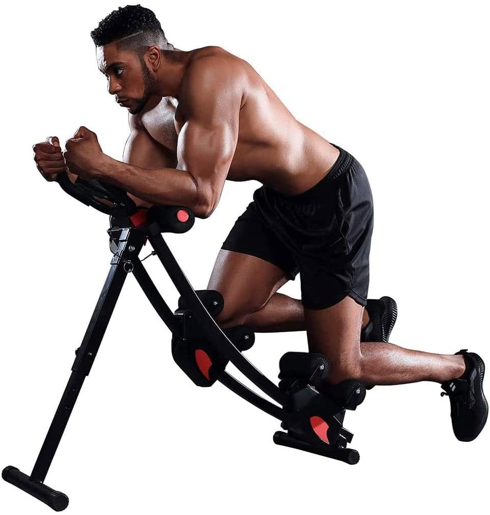 Fitlaya Fitness Ab Machine Review