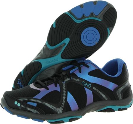 Ryka training shoe